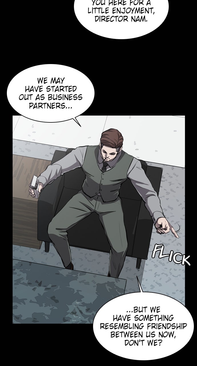 Read Castle chapter 23 image 38 on Lezhin
