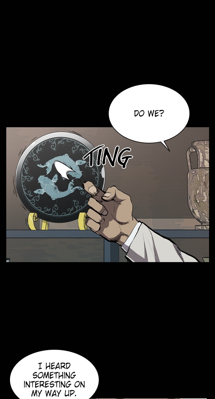 Read Castle chapter 23 image 39 on Lezhin