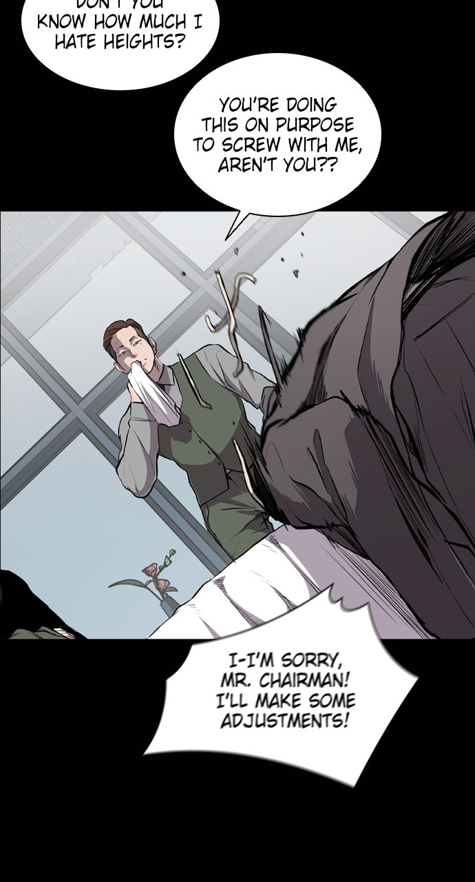 Read Castle chapter 23 image 4 on Lezhin
