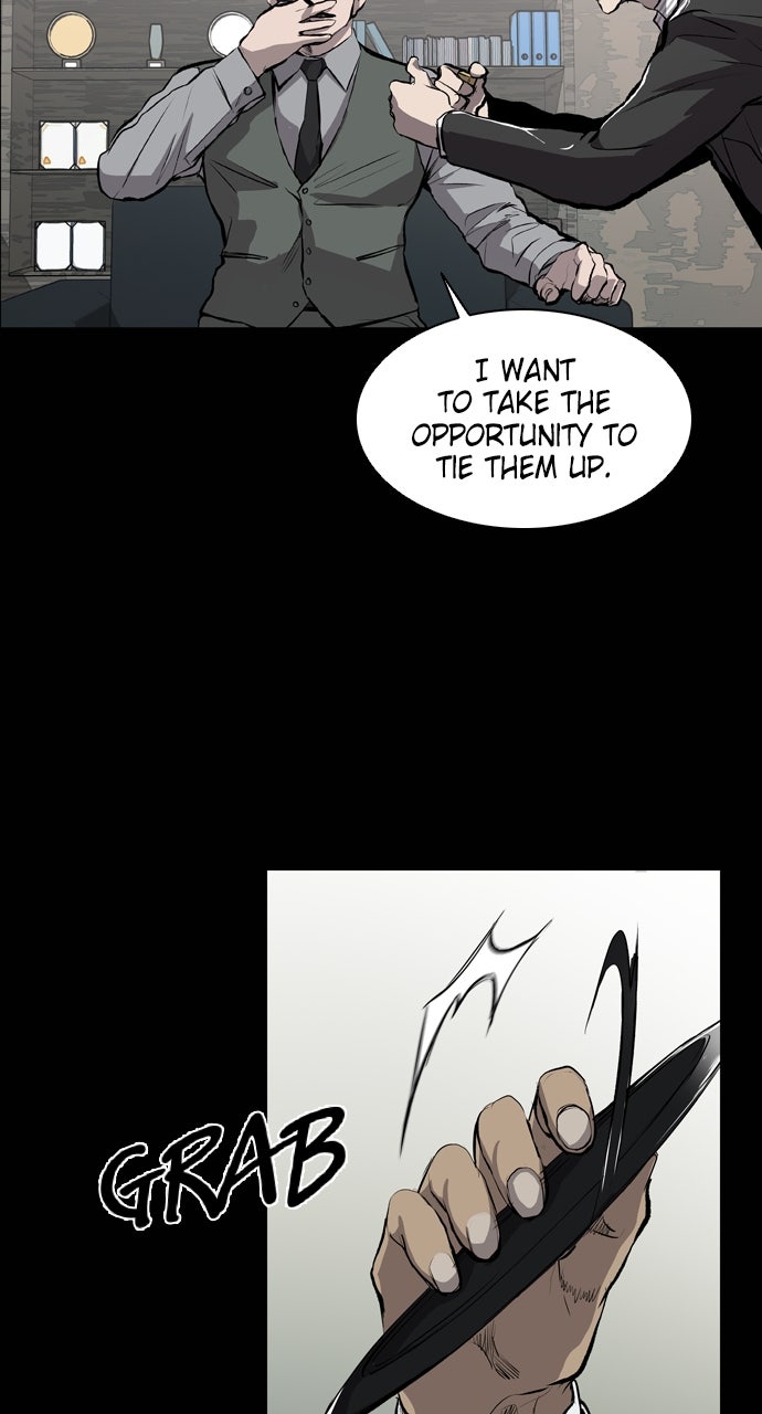 Read Castle chapter 23 image 42 on Lezhin