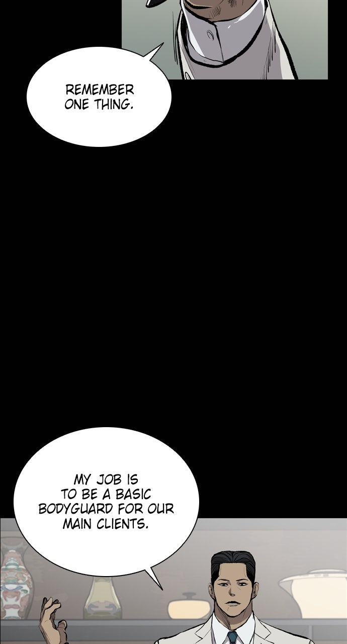 Read Castle chapter 23 image 43 on Lezhin