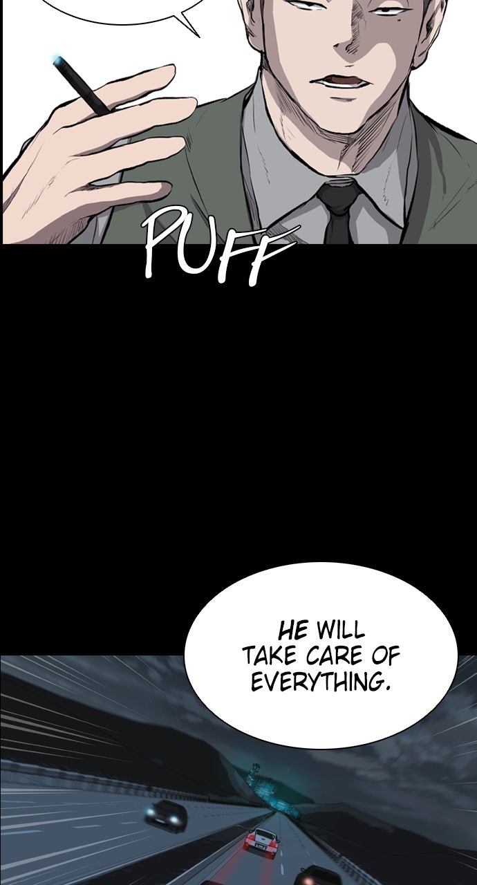Read Castle chapter 23 image 47 on Lezhin