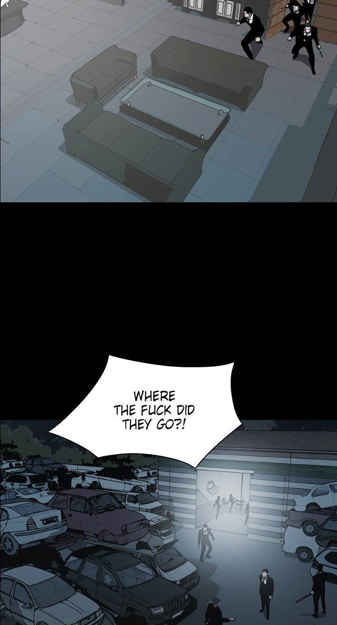 Read Castle chapter 23 image 55 on Lezhin