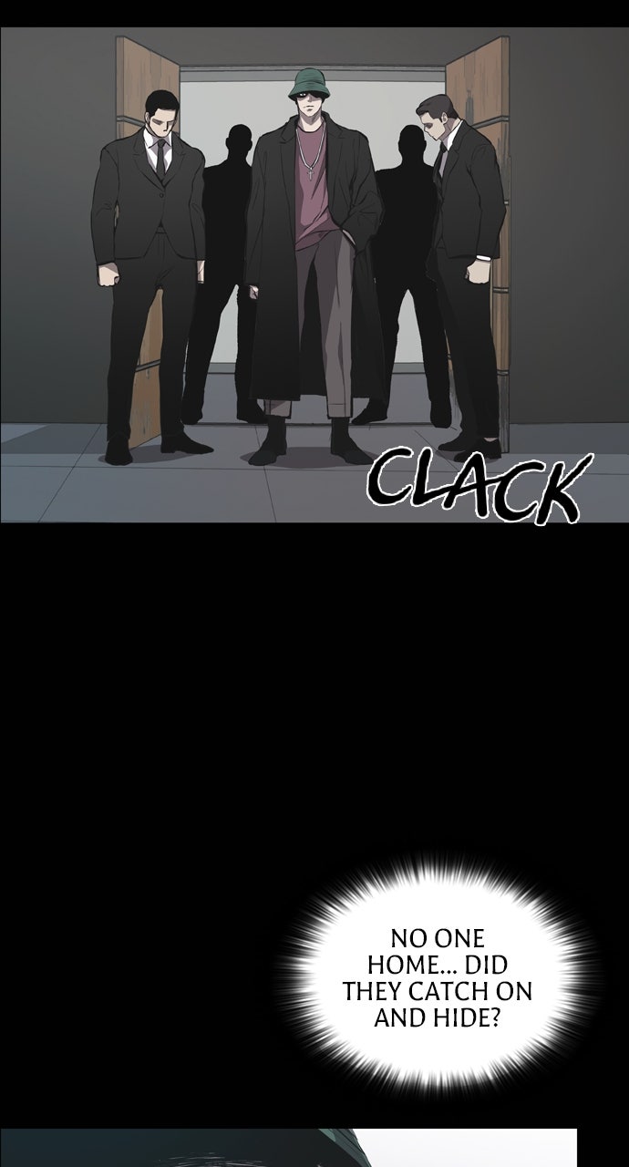 Read Castle chapter 23 image 57 on Lezhin