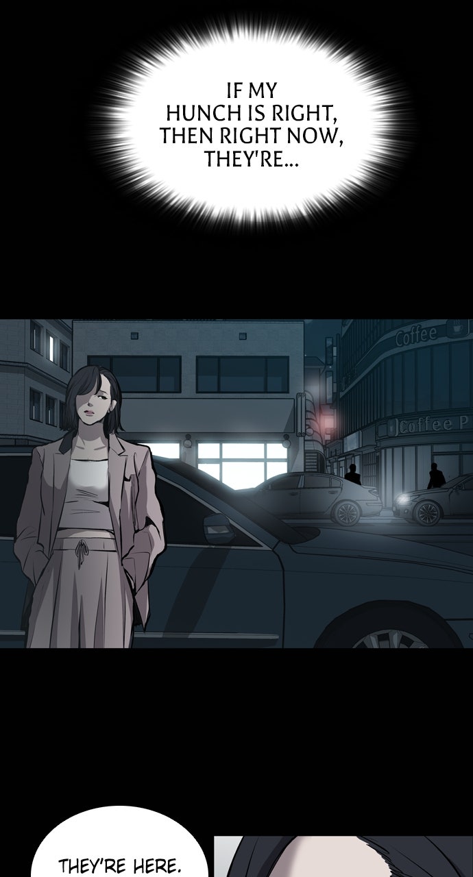 Read Castle chapter 23 image 61 on Lezhin