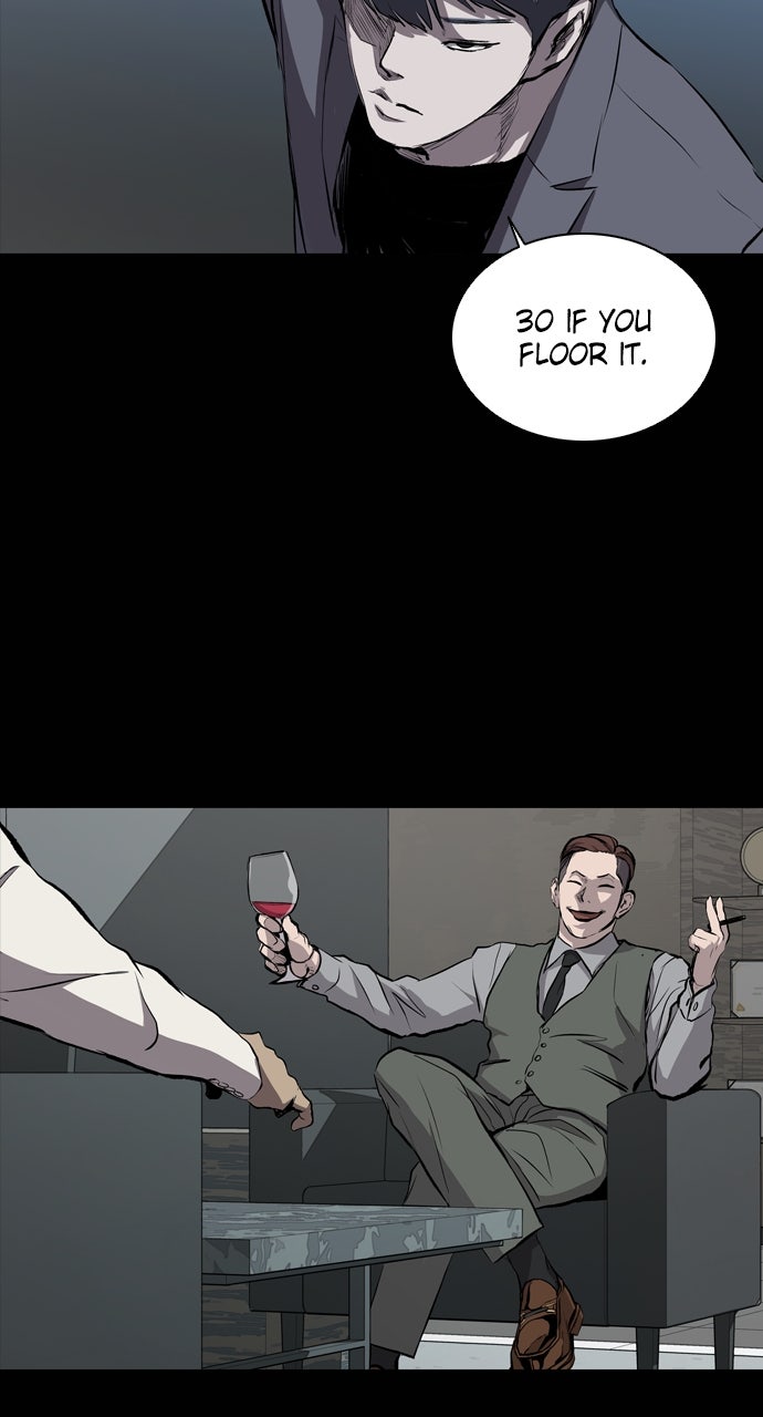 Read Castle chapter 23 image 64 on Lezhin