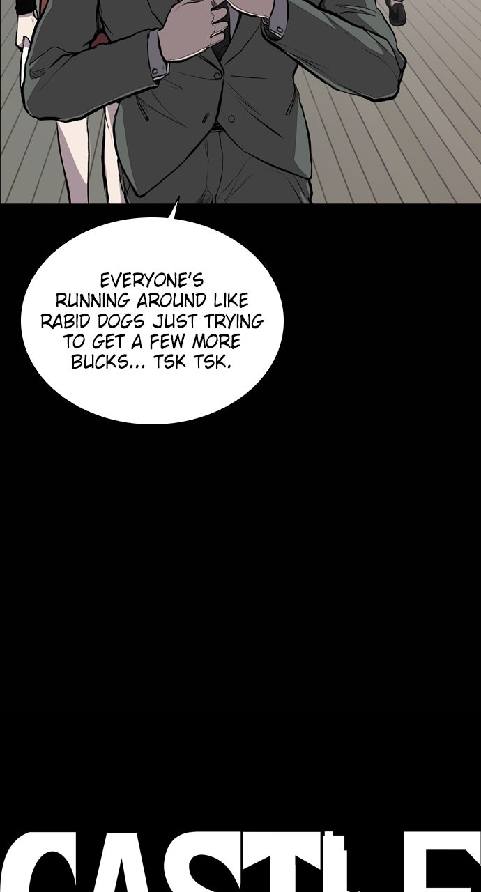 Read Castle chapter 23 image 7 on Lezhin