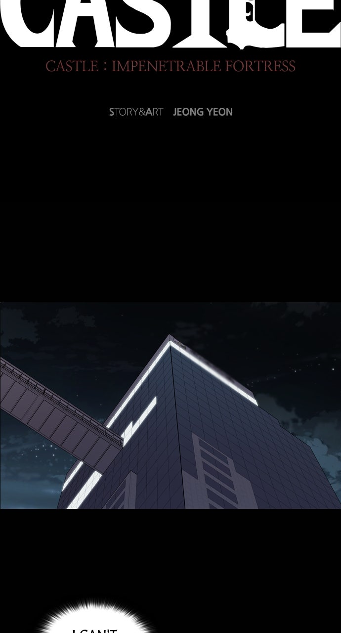 Read Castle chapter 23 image 8 on Lezhin