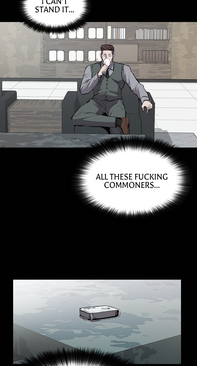 Read Castle chapter 23 image 9 on Lezhin