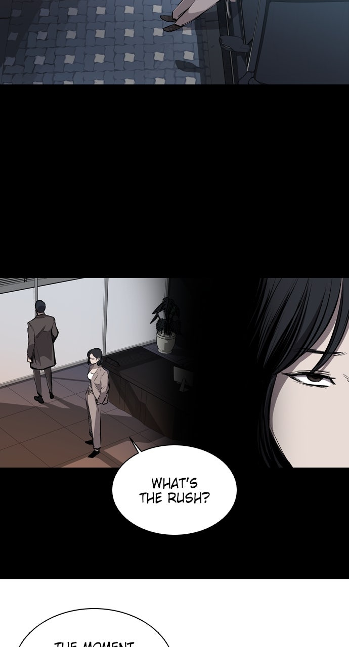 Read Castle chapter 24 image 1 on Lezhin