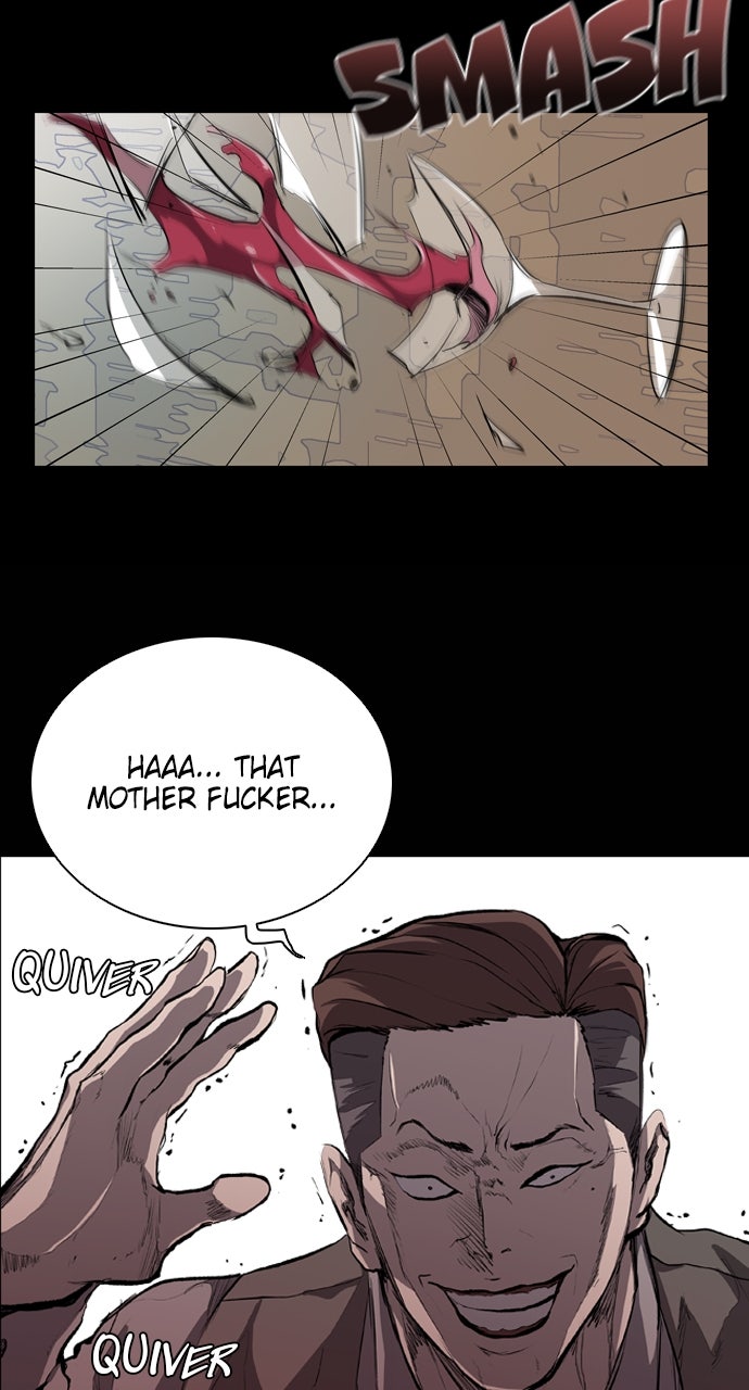 Read Castle chapter 24 image 17 on Lezhin
