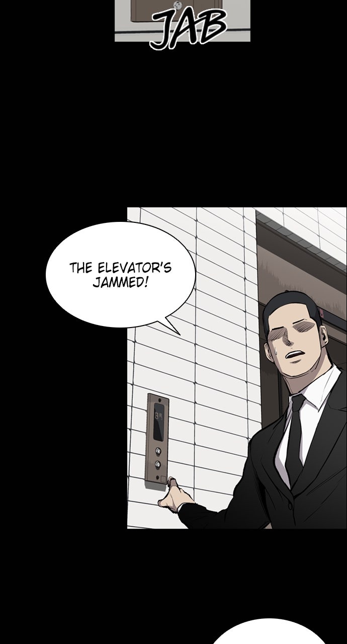 Read Castle chapter 24 image 21 on Lezhin