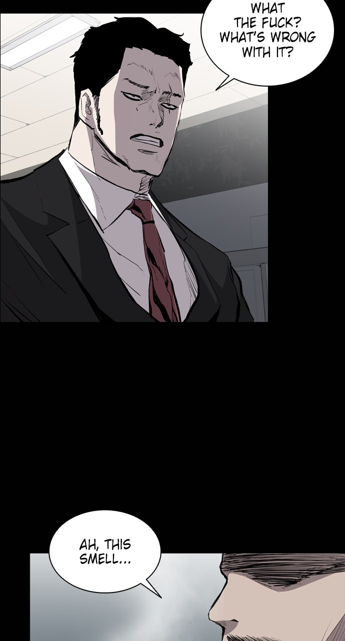 Read Castle chapter 24 image 22 on Lezhin