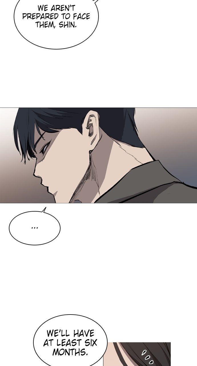 Read Castle chapter 24 image 3 on Lezhin
