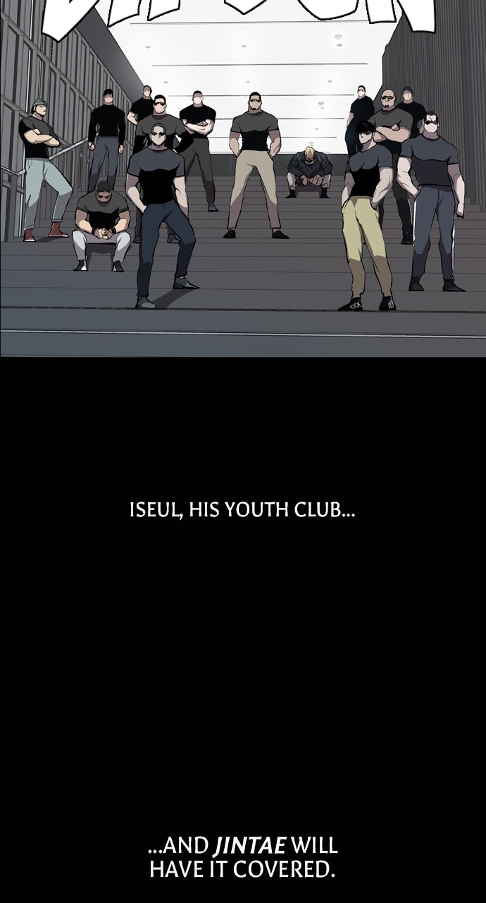 Read Castle chapter 24 image 32 on Lezhin