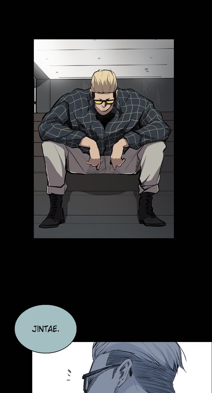 Read Castle chapter 24 image 33 on Lezhin