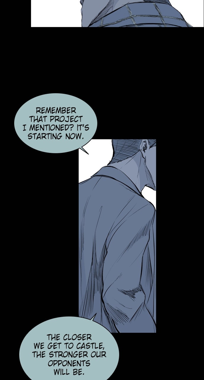 Read Castle chapter 24 image 34 on Lezhin