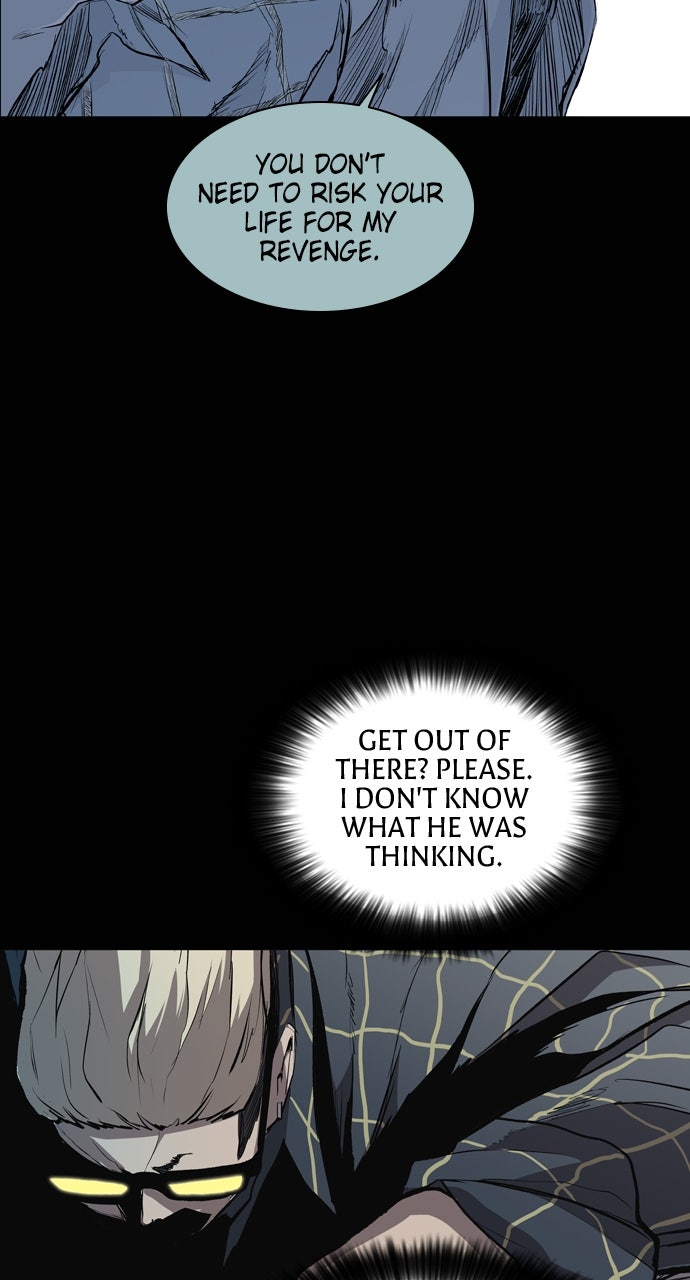 Read Castle chapter 24 image 37 on Lezhin