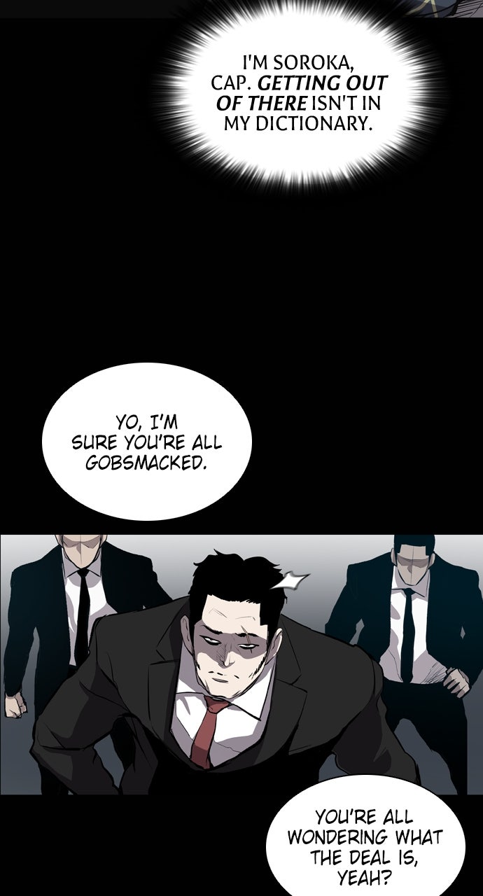 Read Castle chapter 24 image 38 on Lezhin