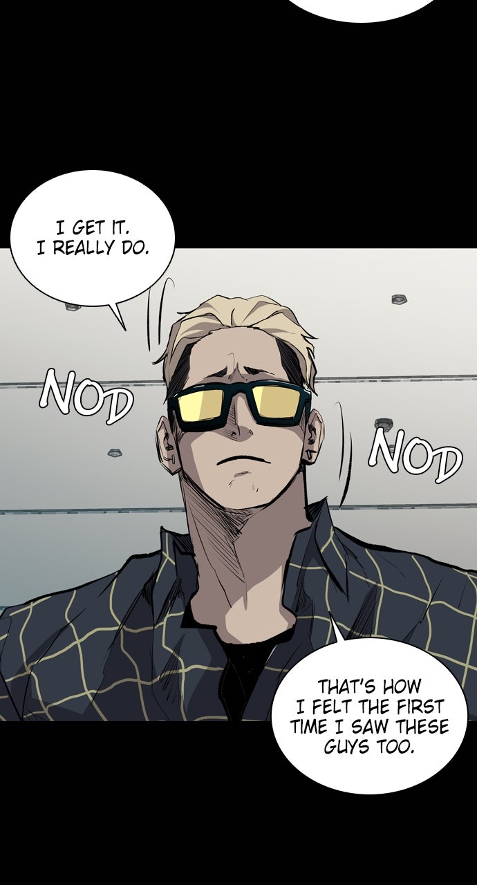 Read Castle chapter 24 image 39 on Lezhin