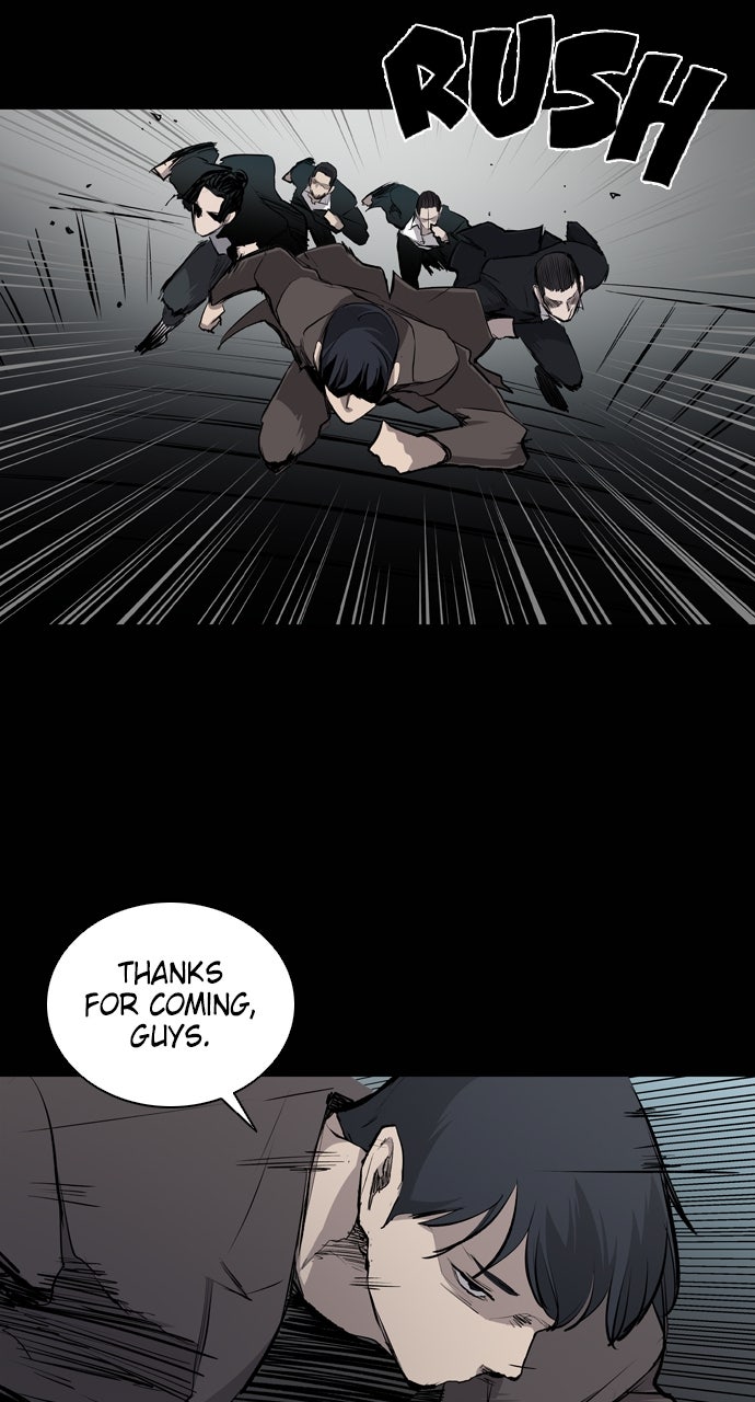 Read Castle chapter 24 image 44 on Lezhin