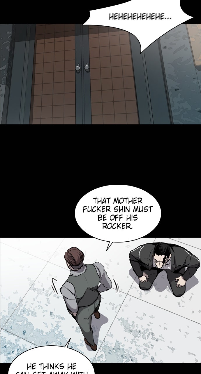 Read Castle chapter 24 image 46 on Lezhin