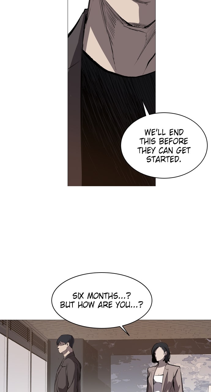 Read Castle chapter 24 image 5 on Lezhin