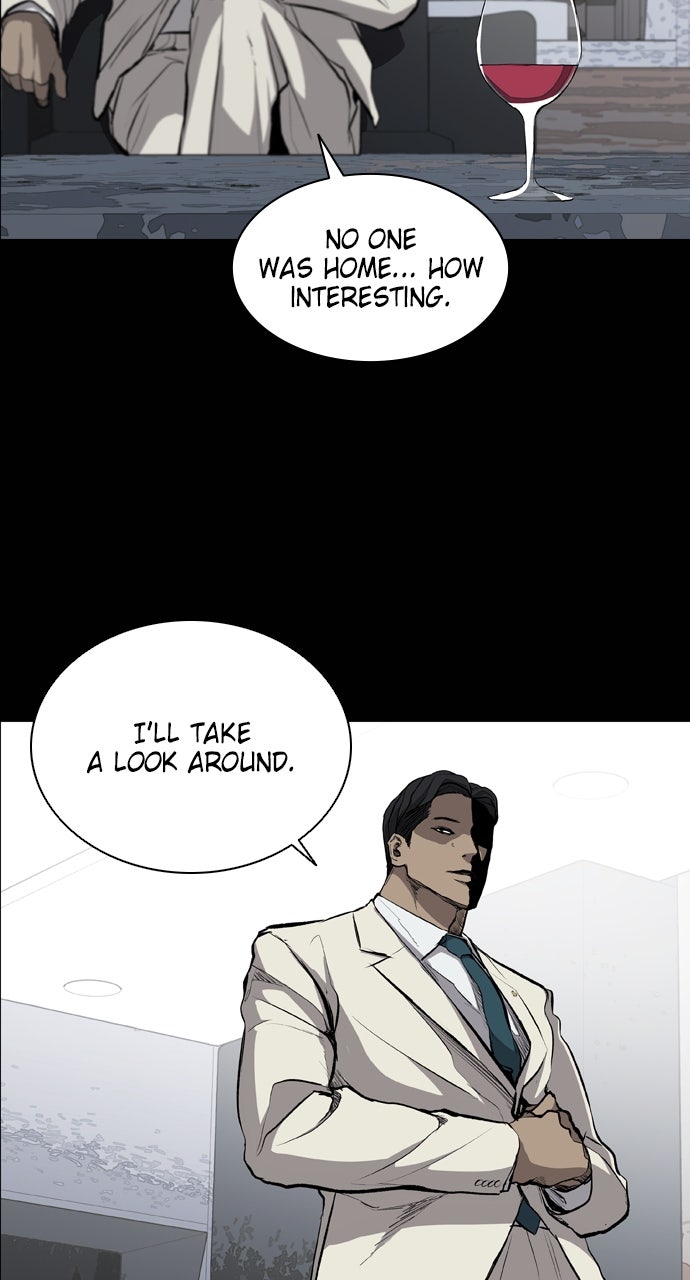 Read Castle chapter 24 image 51 on Lezhin