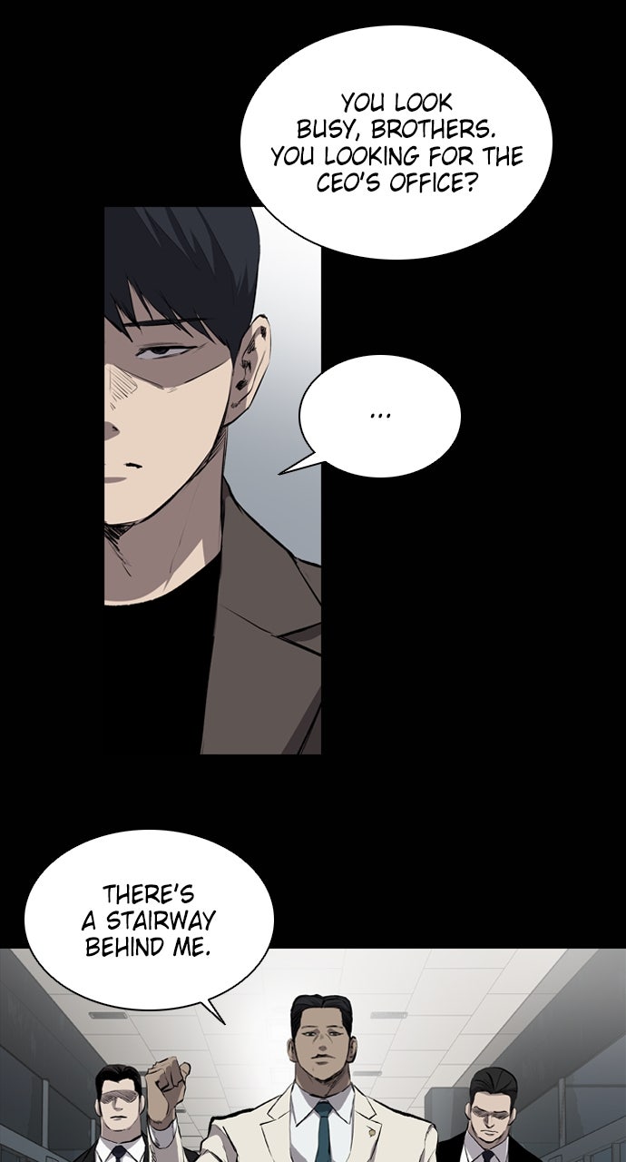Read Castle chapter 24 image 55 on Lezhin