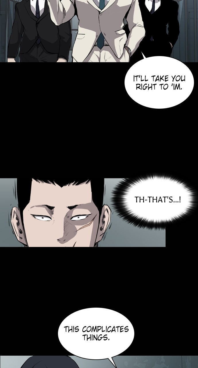 Read Castle chapter 24 image 56 on Lezhin