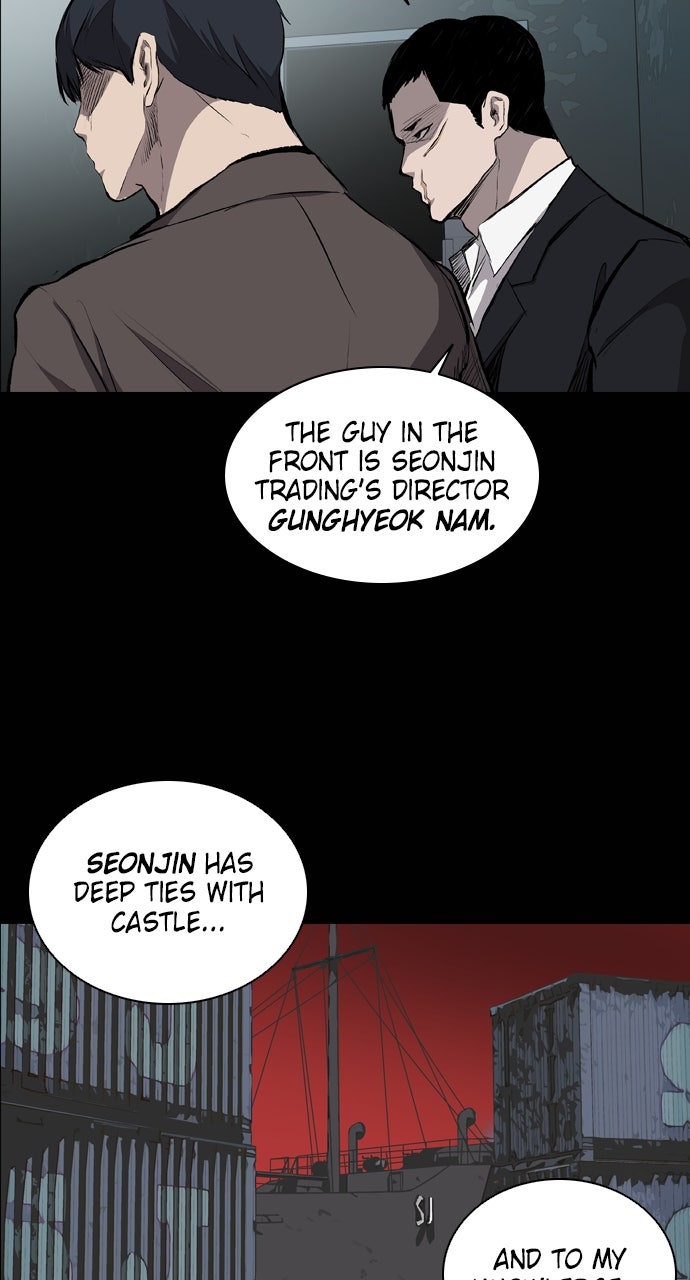 Read Castle chapter 24 image 57 on Lezhin