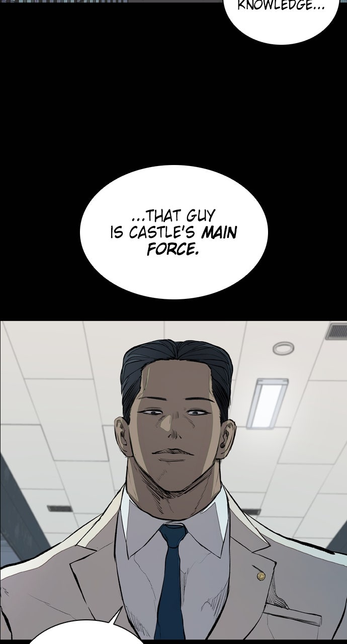 Read Castle chapter 24 image 58 on Lezhin