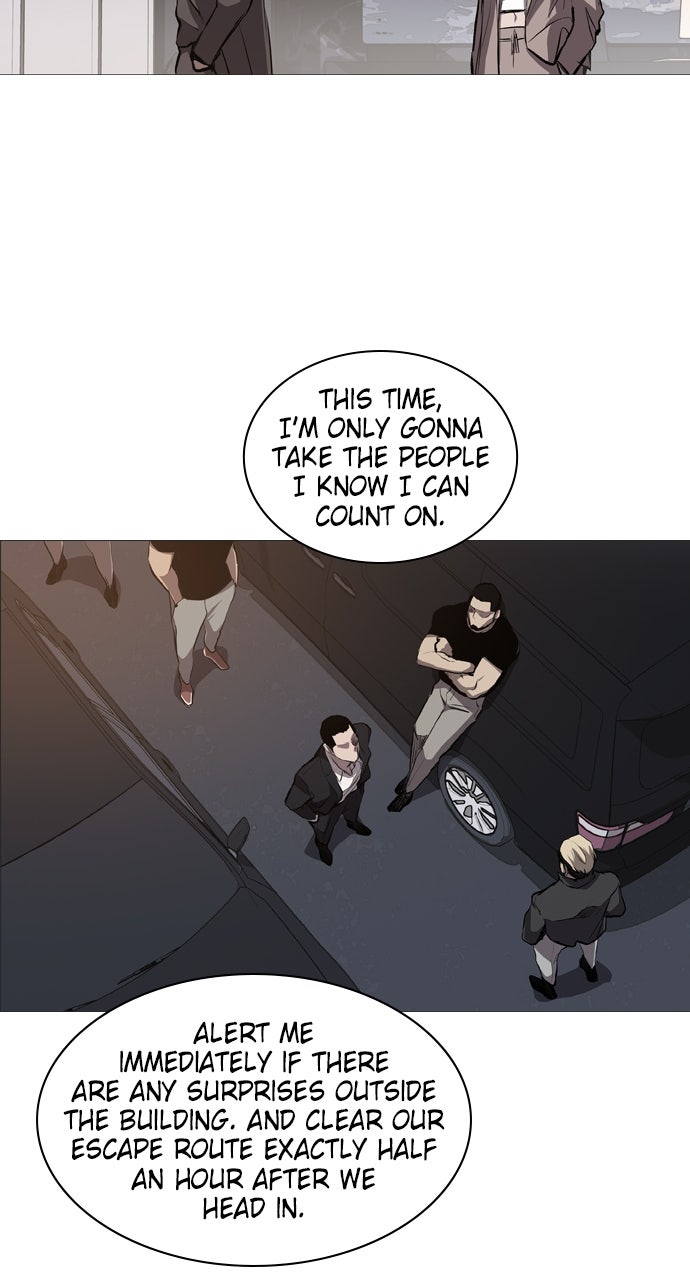 Read Castle chapter 24 image 6 on Lezhin