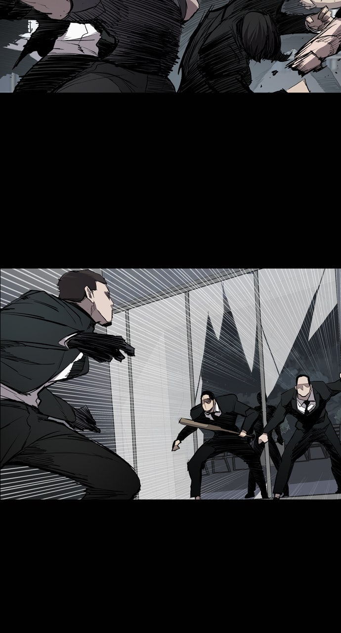 Read Castle chapter 24 image 60 on Lezhin