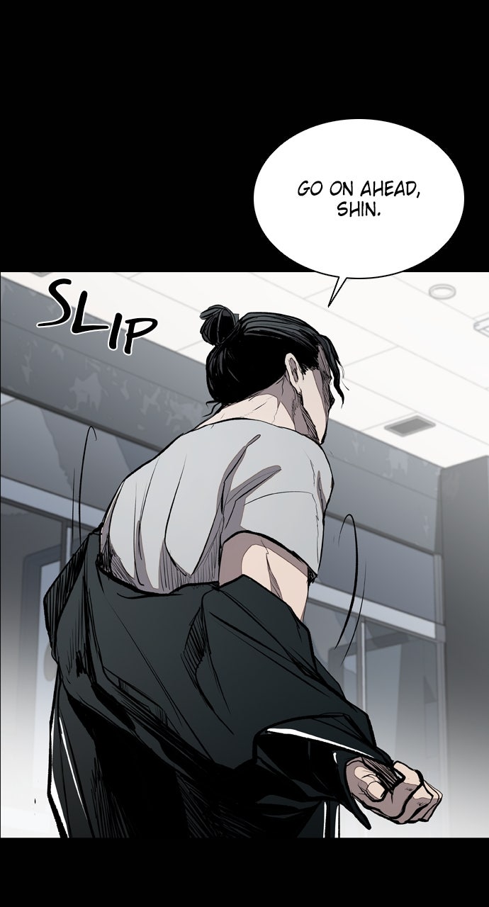 Read Castle chapter 24 image 61 on Lezhin