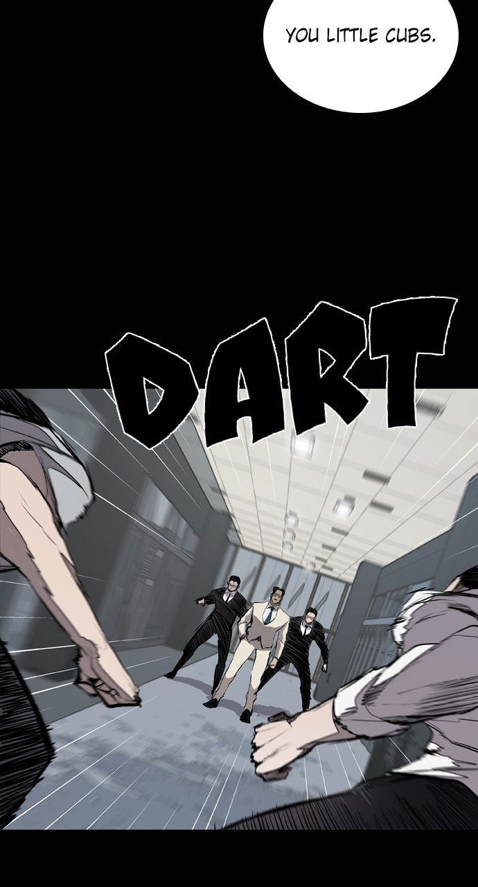 Read Castle chapter 24 image 64 on Lezhin
