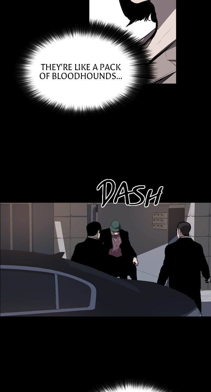 Read Castle chapter 24 image 8 on Lezhin