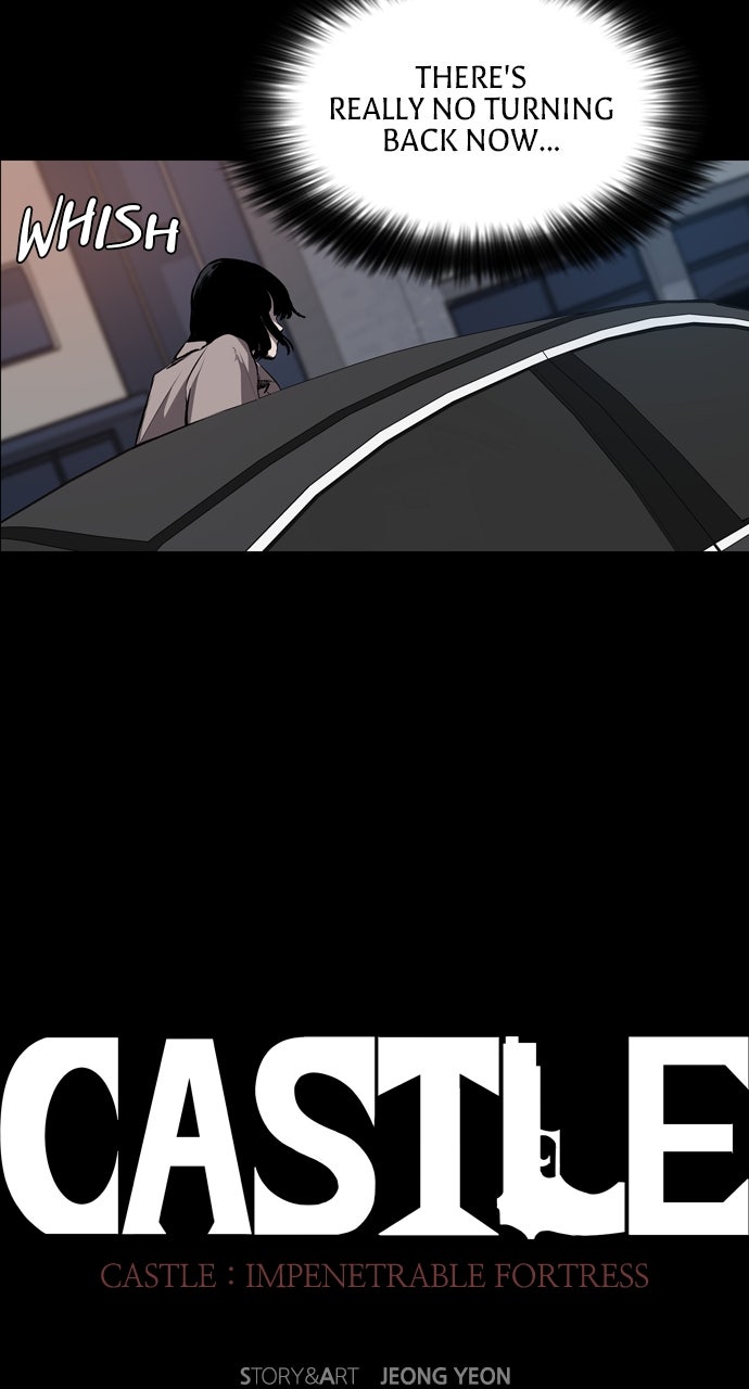 Read Castle chapter 24 image 9 on Lezhin