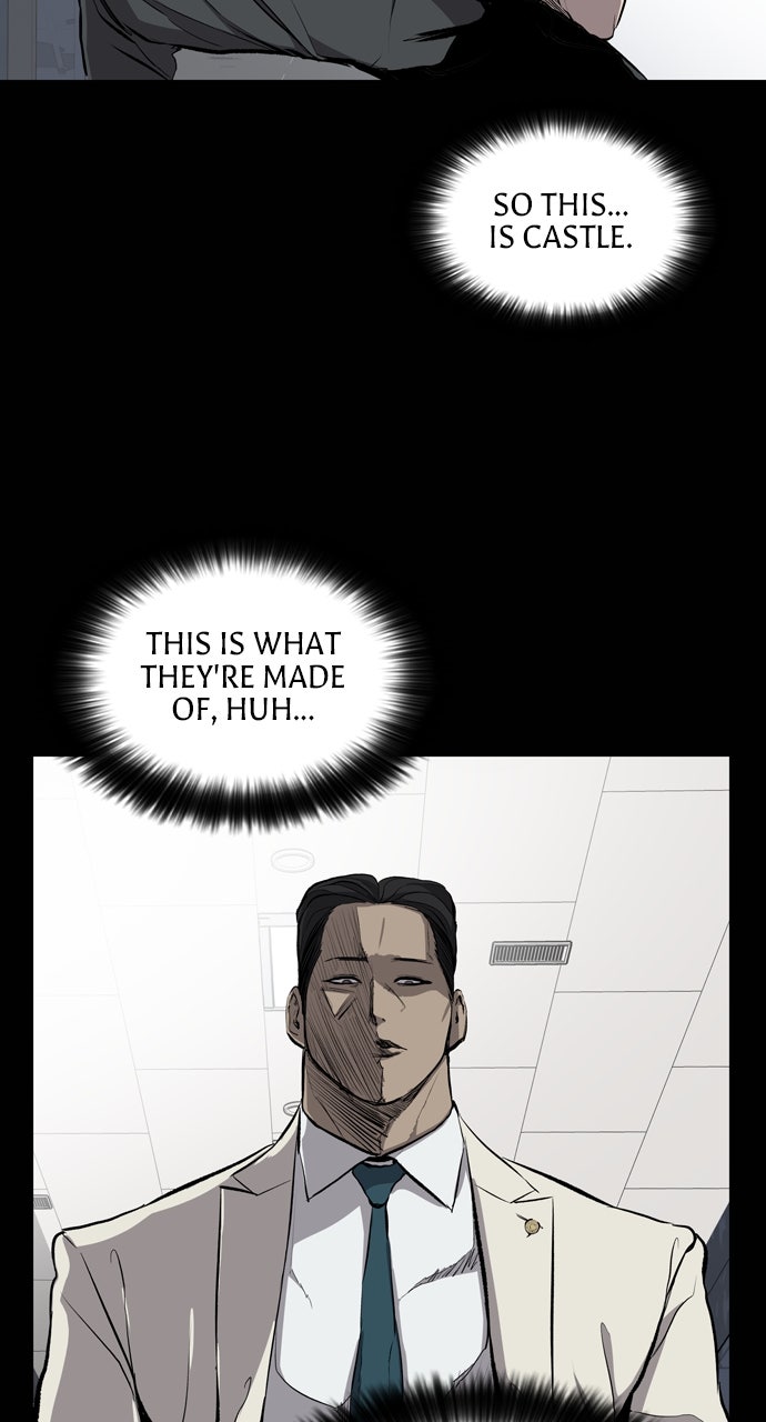 Read Castle chapter 25 image 1 on Lezhin
