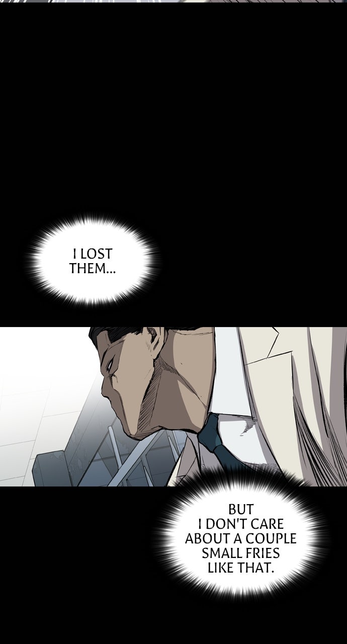 Read Castle chapter 25 image 23 on Lezhin