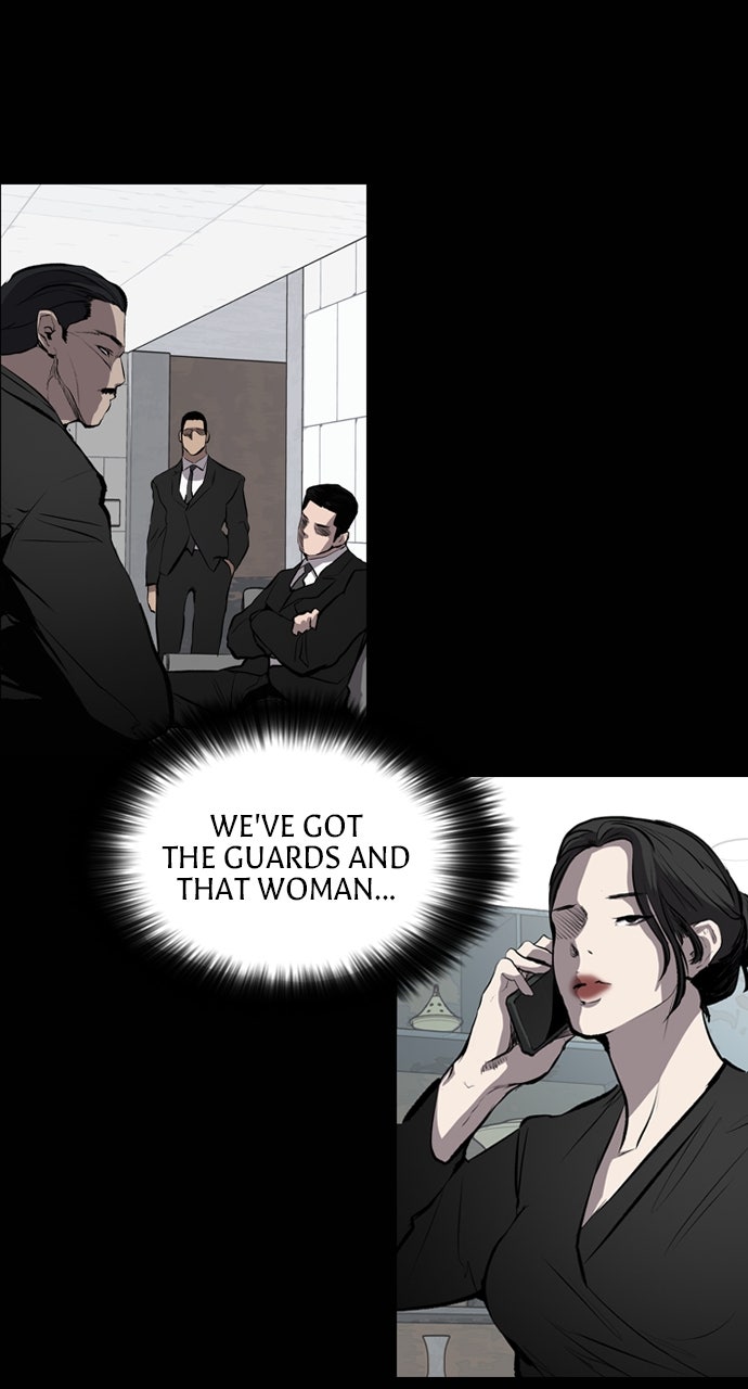 Read Castle chapter 25 image 24 on Lezhin