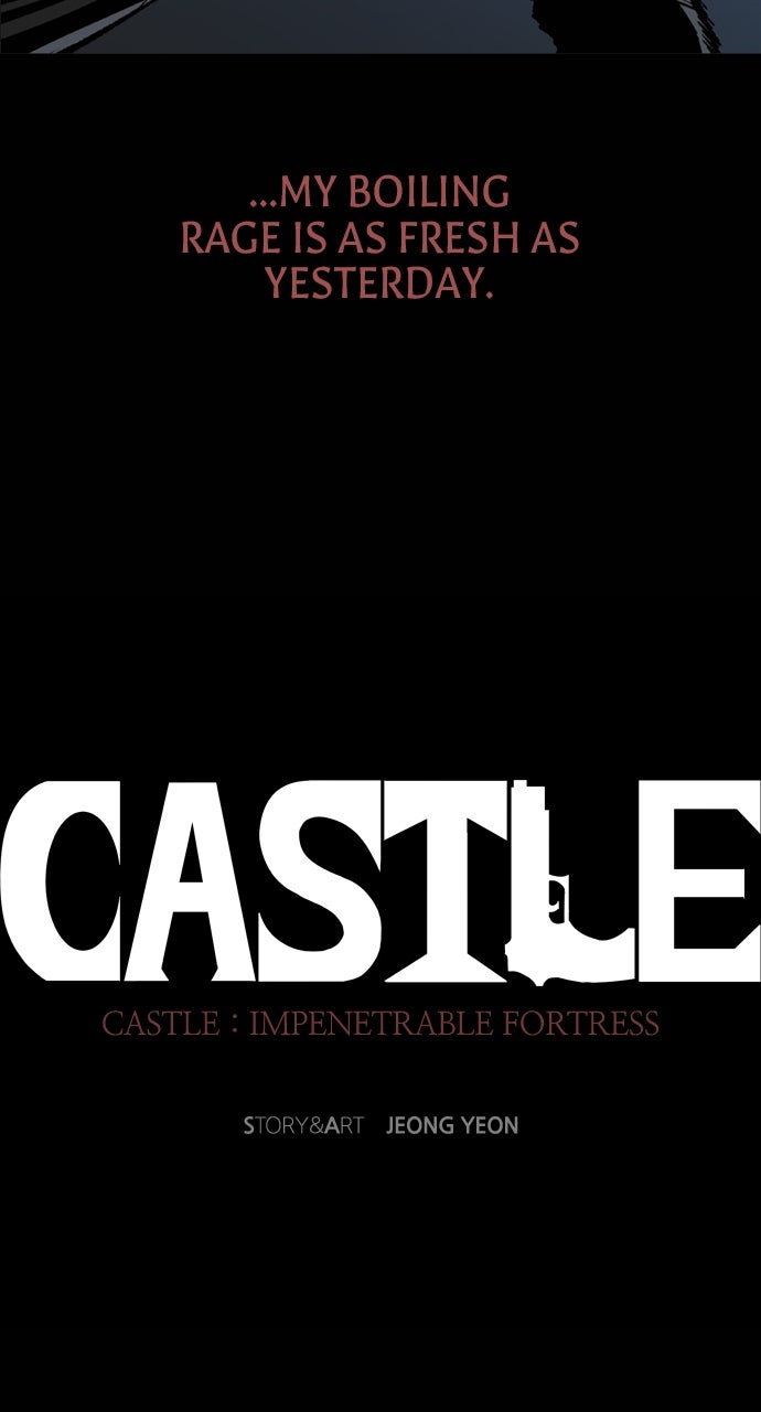 Read Castle chapter 25 image 37 on Lezhin