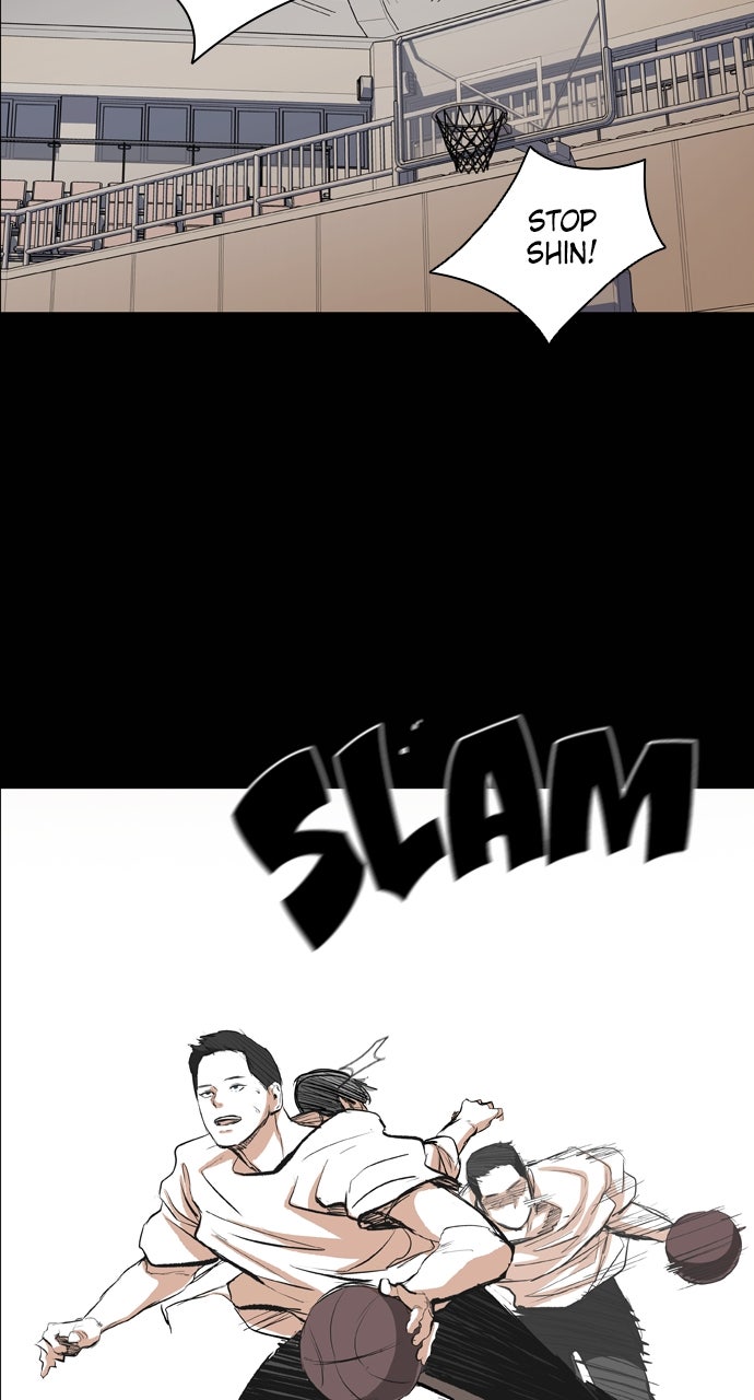 Read Castle chapter 25 image 40 on Lezhin