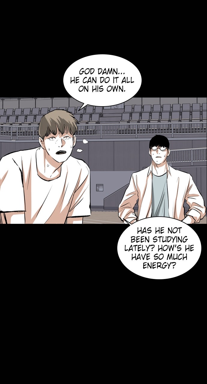 Read Castle chapter 25 image 43 on Lezhin