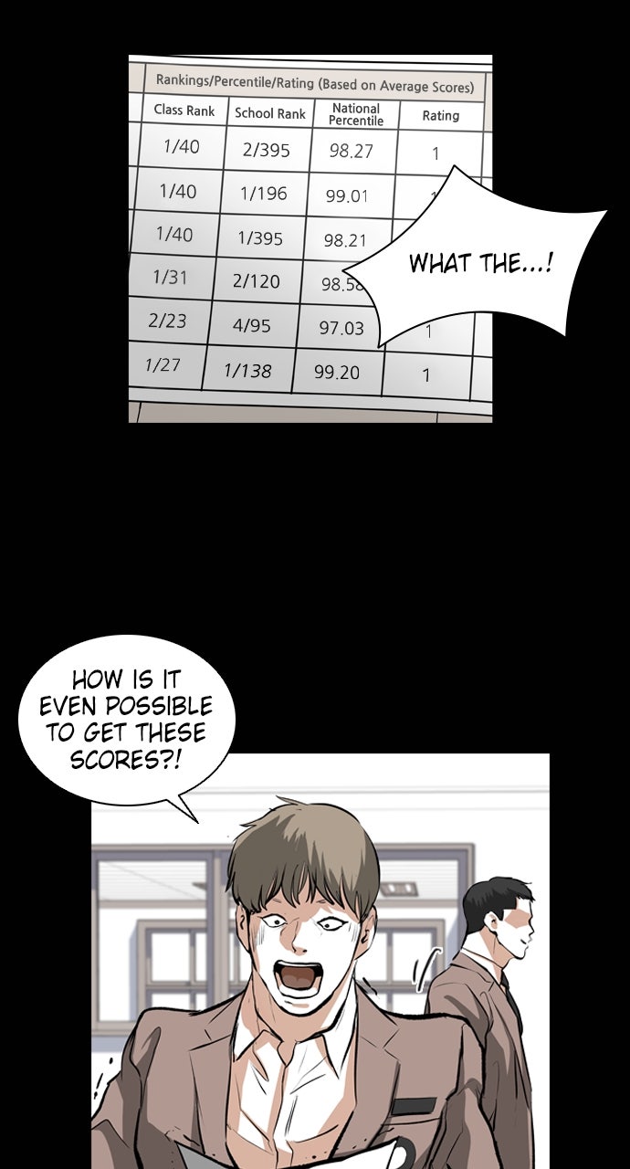 Read Castle chapter 25 image 44 on Lezhin