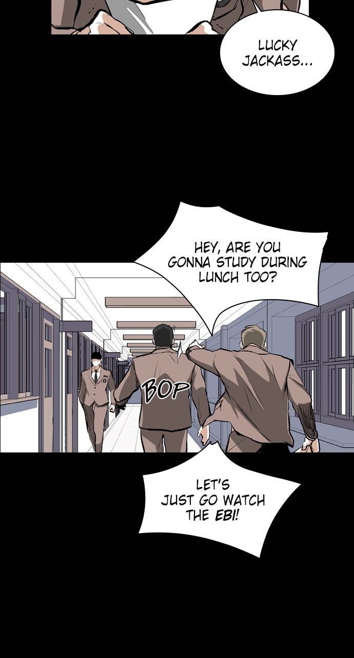 Read Castle chapter 25 image 45 on Lezhin