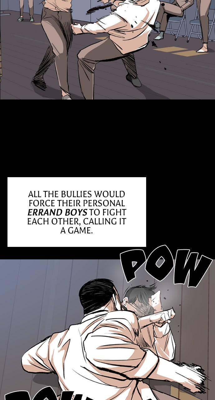 Read Castle chapter 25 image 48 on Lezhin