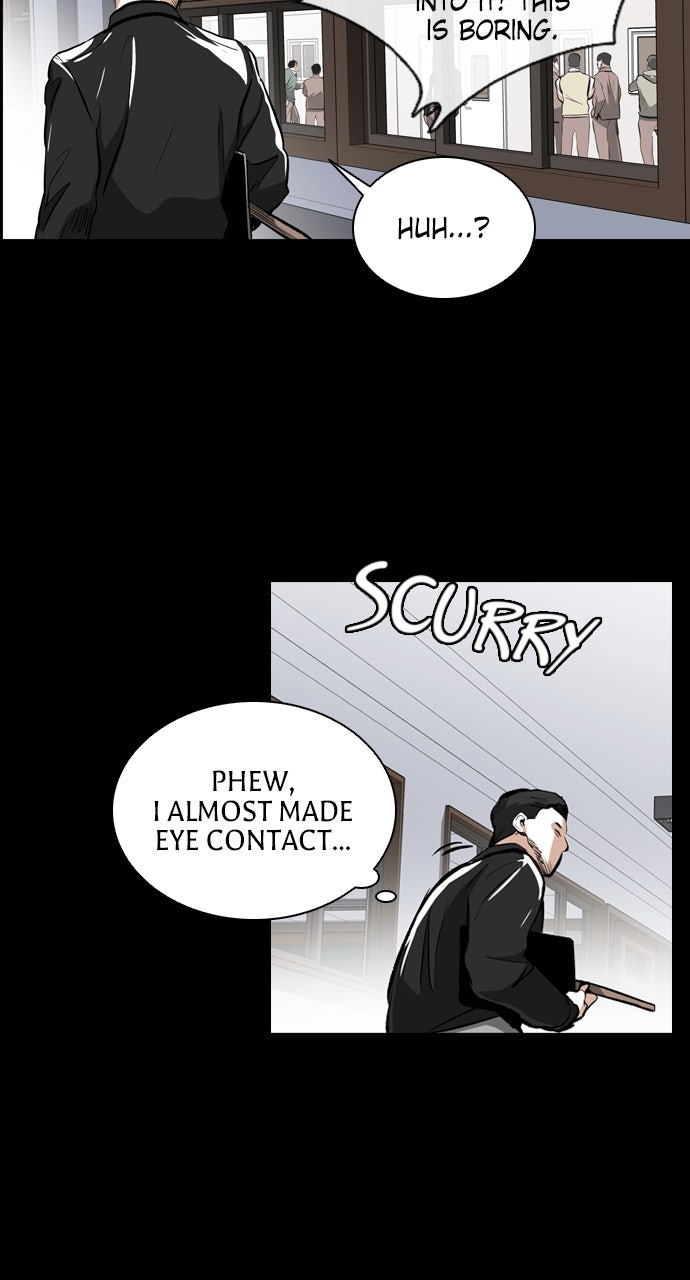 Read Castle chapter 25 image 50 on Lezhin