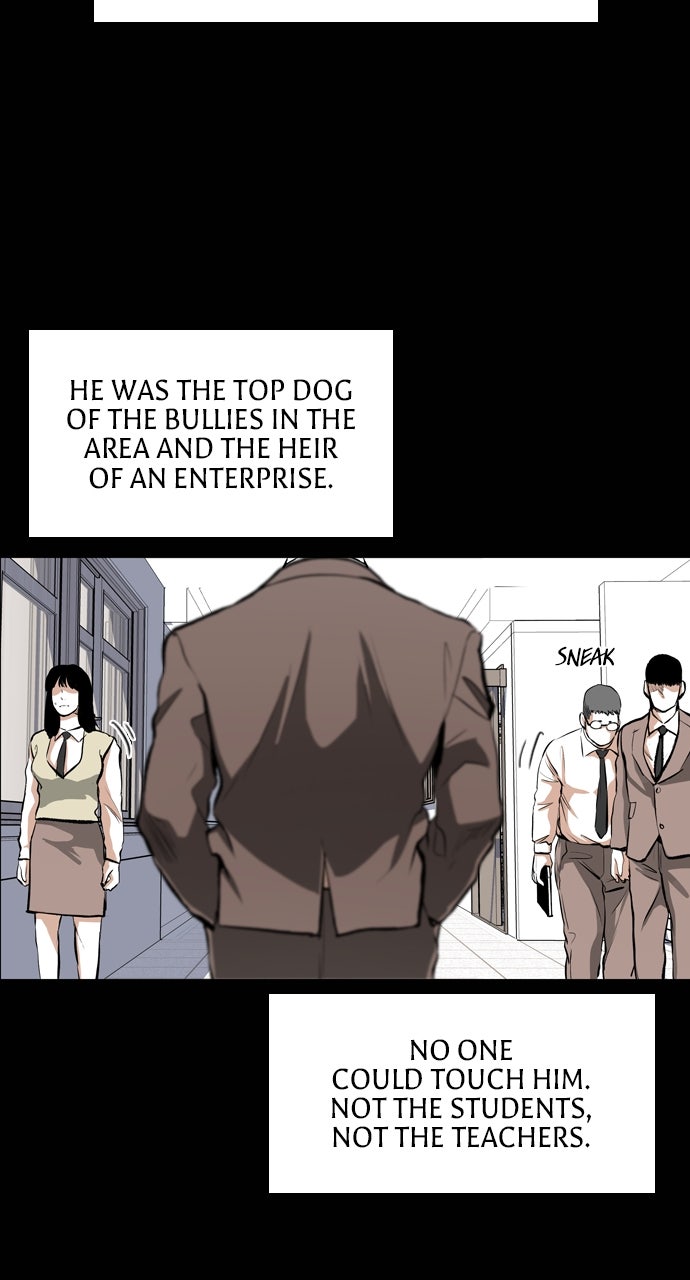 Read Castle chapter 25 image 52 on Lezhin
