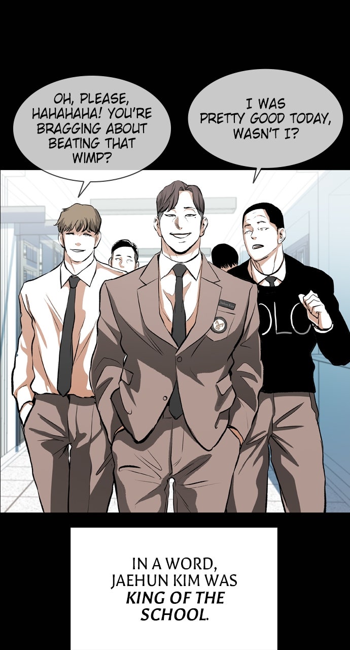 Read Castle chapter 25 image 53 on Lezhin